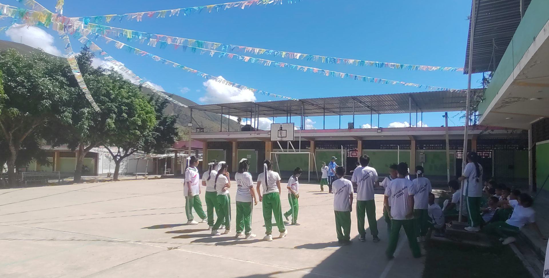 Eres dueño de tu destino. La educación es el mapa