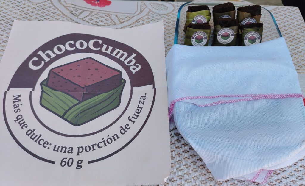 Proyecto chococumba